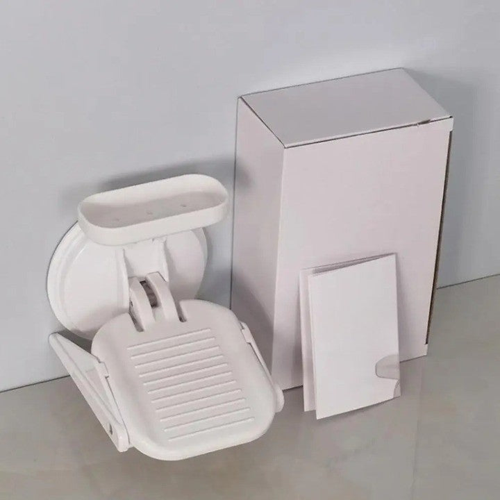 Strong Suction Shower Foot Pad