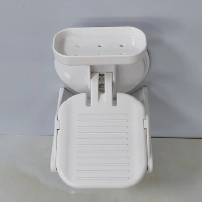 Strong Suction Shower Foot Pad