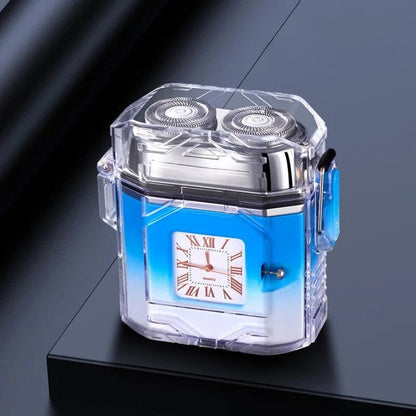 Advanced Rechargeable Electric Shaver