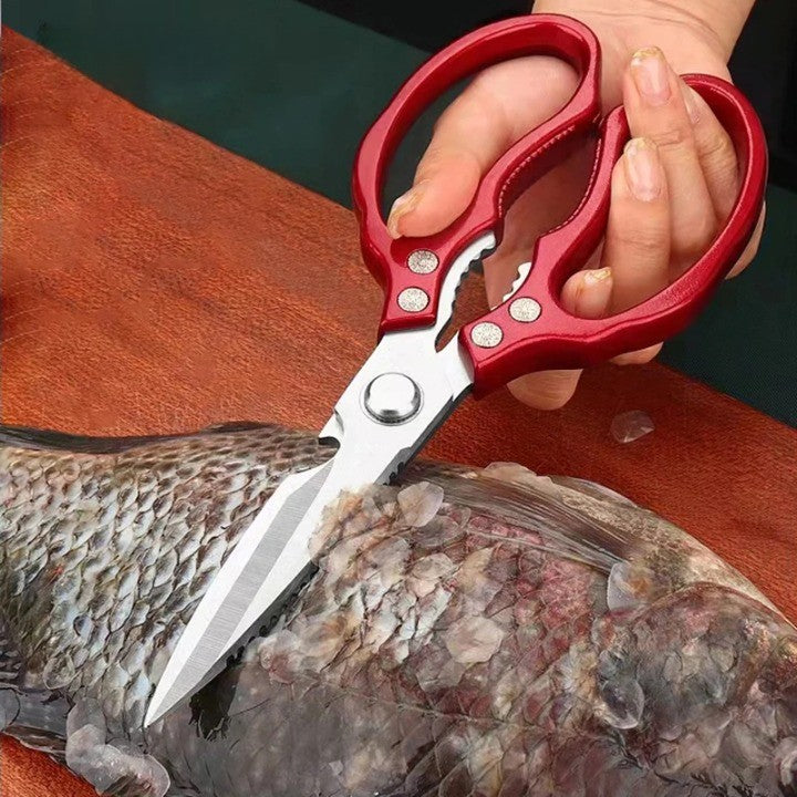 Premium Japanese Steel Kitchen Slicer Knife - Yeezlab