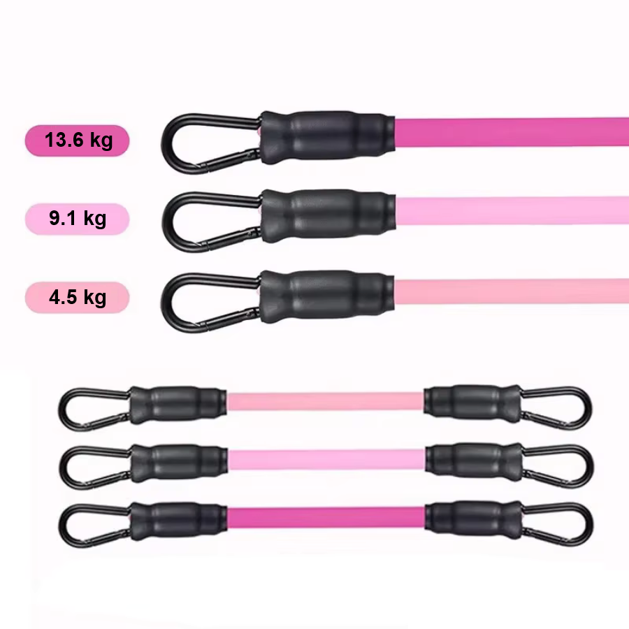 Yeezlab | Strong Fitness Bands for Toned Butt Exercises