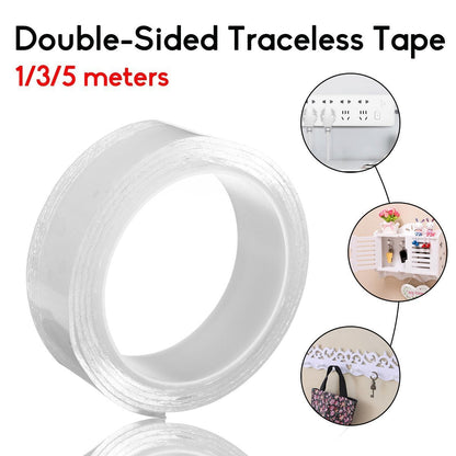 Strong Adhesive Reusable Gel Pad - Yeezlab
