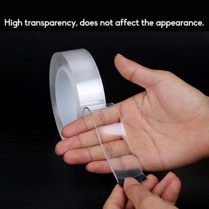 Strong Adhesive Reusable Gel Pad