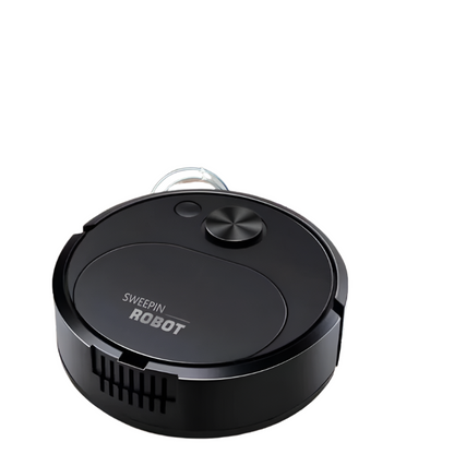 Ultra Quiet 3-in-1 Robot Vacuum Cleaner - Yeezlab