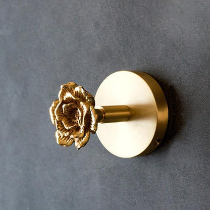 Luxury Metal Wall Hooks - Unique Animal Shaped Decor