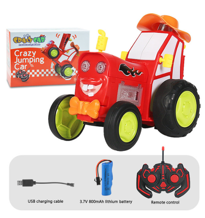 Fast Turbo RC Cars for Kids and Adults