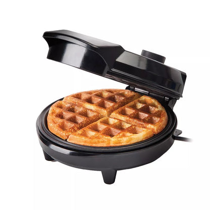 Easy Use Belgian Waffle Maker with Non-Stick Plate - Yeezlab