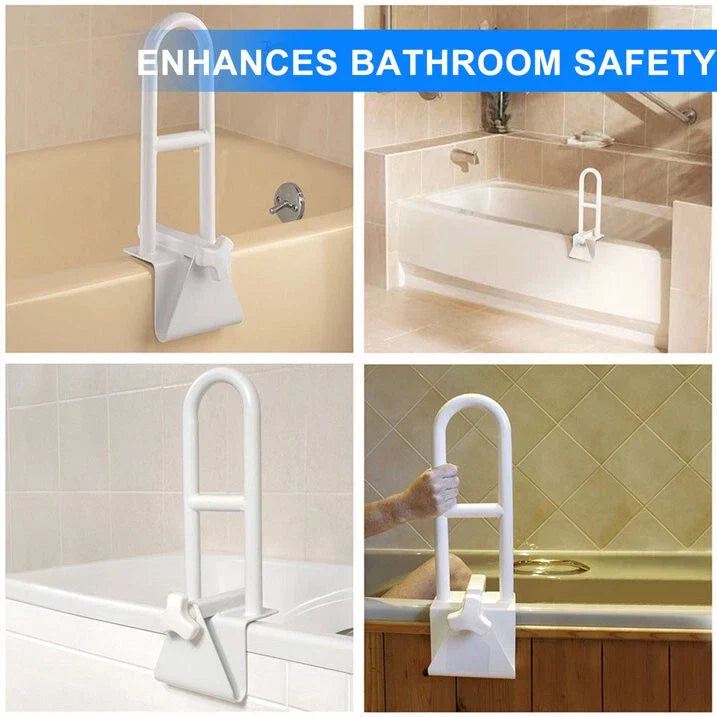 Easy Grip Bathtub Handle for Elderly and Disabled