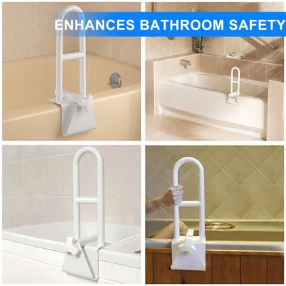 Easy Grip Bathtub Handle for Elderly and Disabled