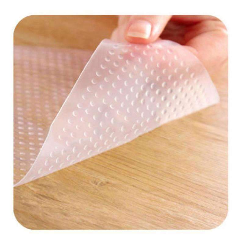Fresh Food Storage Silicone Wrap Set of 4