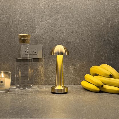 Elegant Modern Desk Lamp