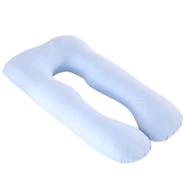 Large Plush Sleeping Pillow - Yeezlab