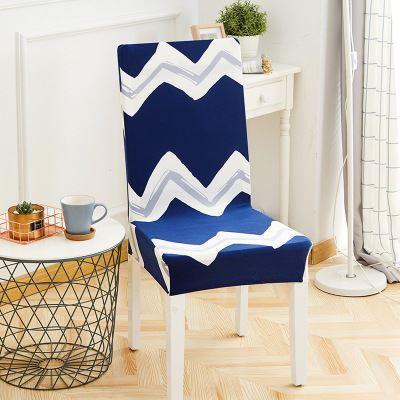 Washable Dining Chair Slipcover