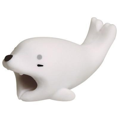 Durable Cable Protector Animal Bite Guard