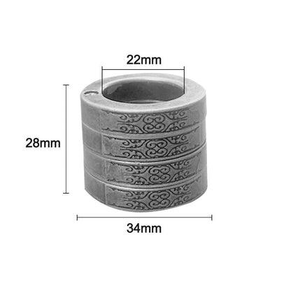 Protective Safety Ring Accessories