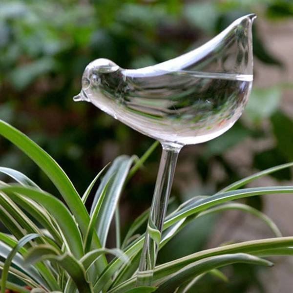 Automatic Watering Planter Bulb - Yeezlab