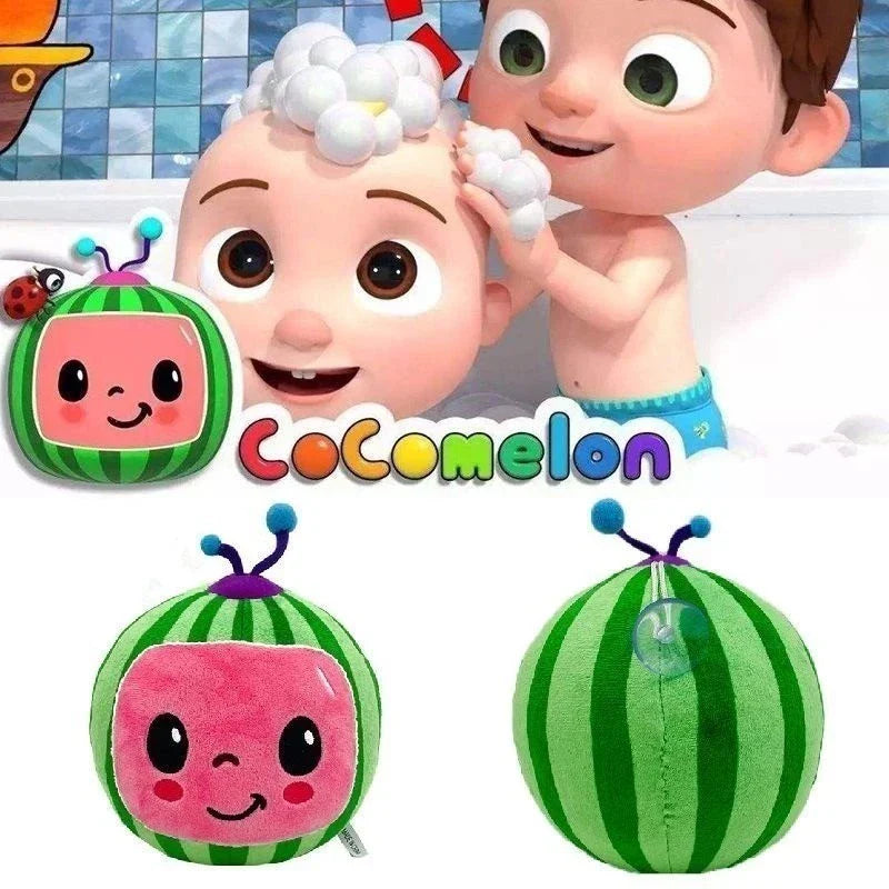 Cuddly Educational Buddy Toy - Yeezlab