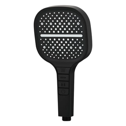 TurboFlow | 7-Stage Shower Head
