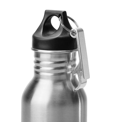 Insulated Beer Flask Container