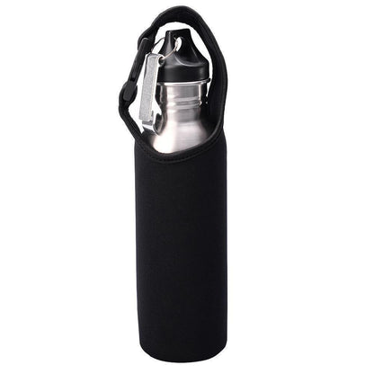 Insulated Beer Flask Container