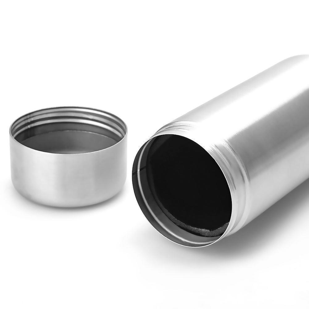 Insulated Beer Flask Container