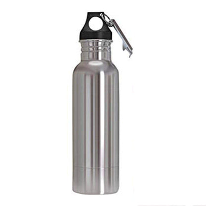 Insulated Beer Flask Container - Yeezlab