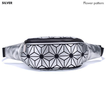 Bright Waist Bag