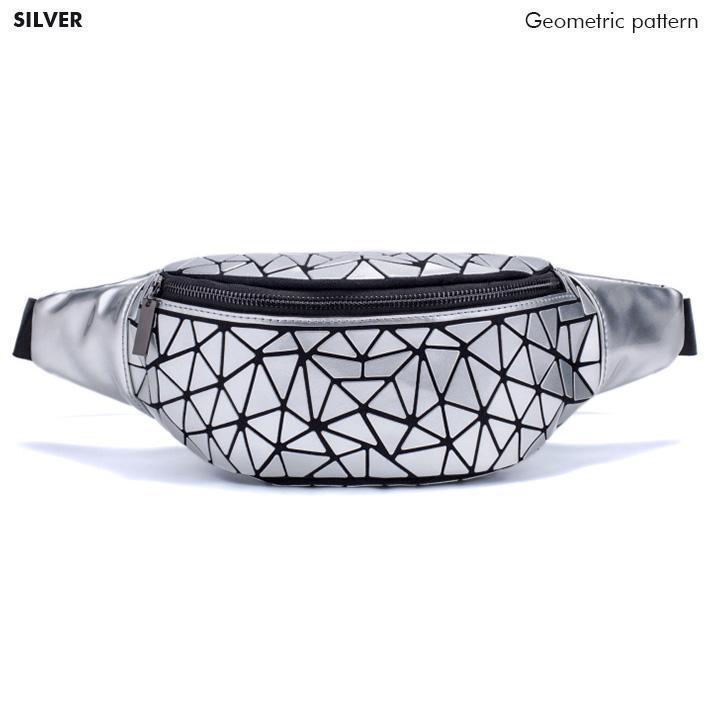 Bright Waist Bag