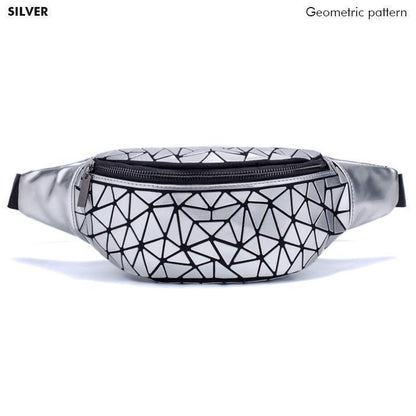 Bright Waist Bag