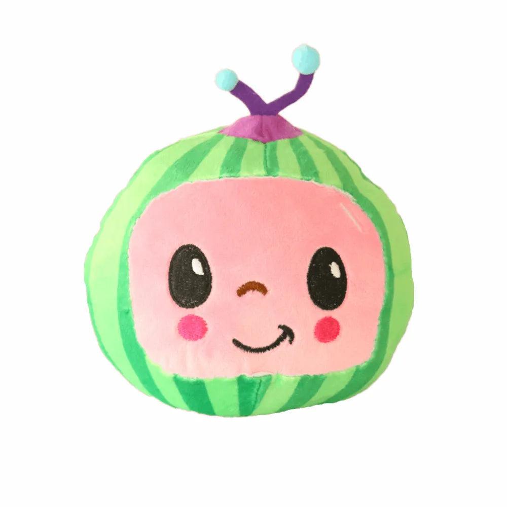 Cuddly Educational Buddy Toy
