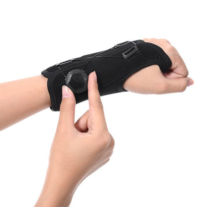 Athletic Wrist Support Wrap