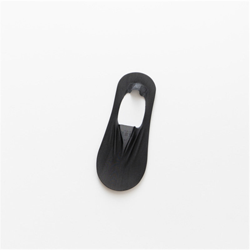 Ultra Thin Cooling Socks Made of Silk