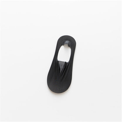 Ultra Thin Cooling Socks Made of Silk