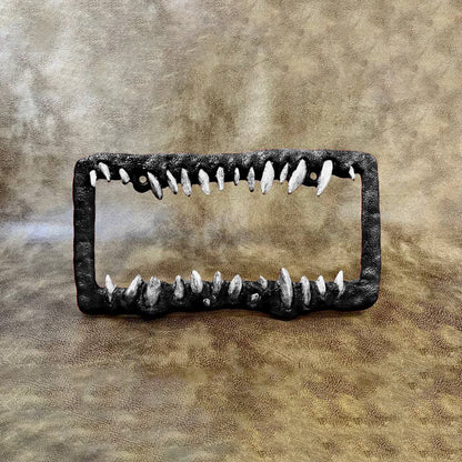 Spooky Car Decor Lights