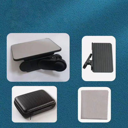 Portable Mini Selfie Camera - Yeezlab