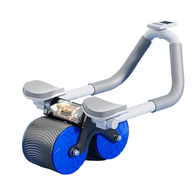 Smooth Core Trainer Roller Wheel - Yeezlab
