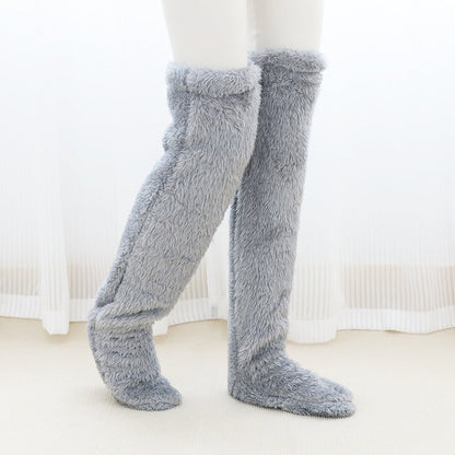 Comfortable Knee High Support Socks