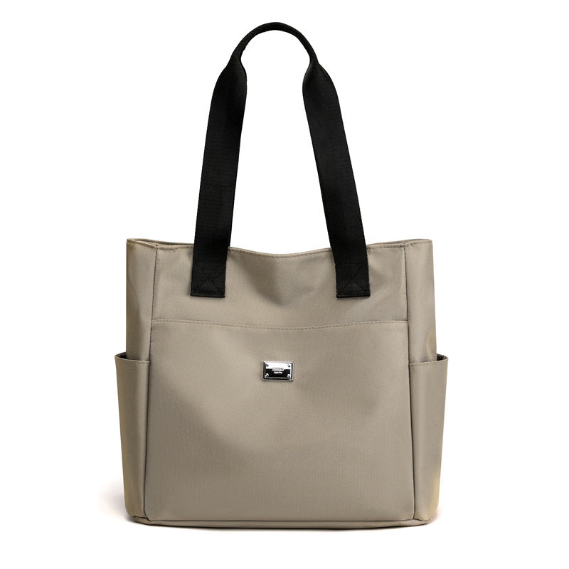 Waterproof Compact Travel Shoulder Bag