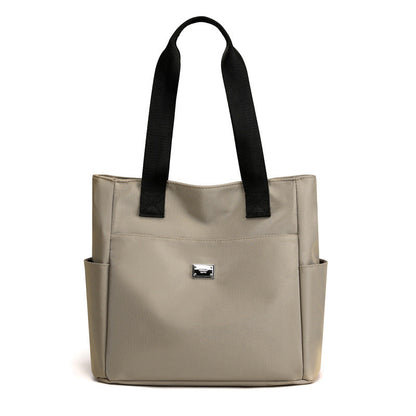 Waterproof Compact Travel Shoulder Bag