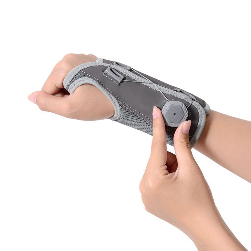 Athletic Wrist Support Wrap