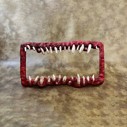 Spooky Car Decor Lights