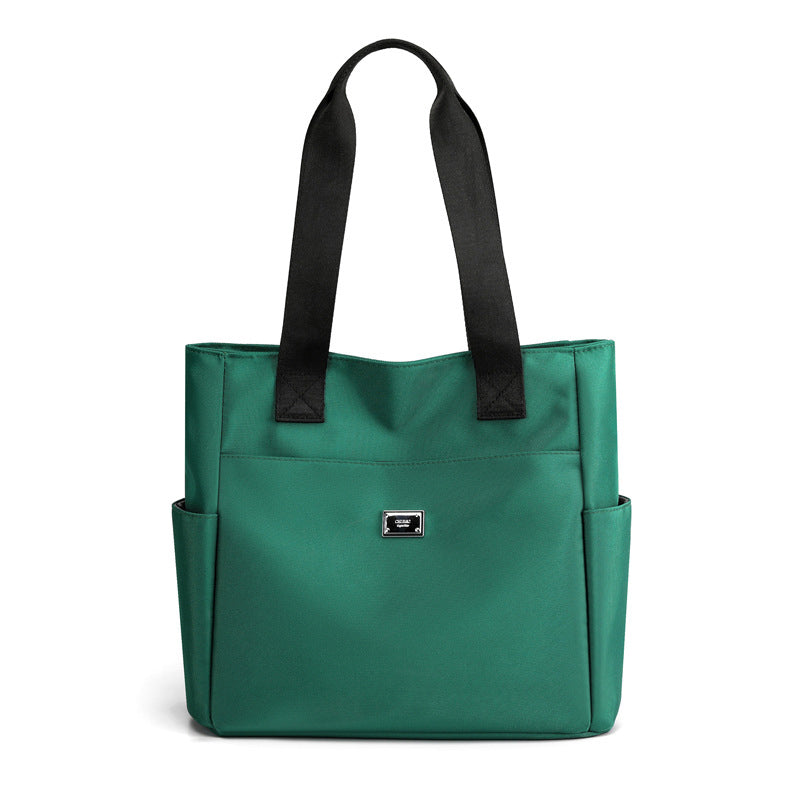Waterproof Compact Travel Shoulder Bag