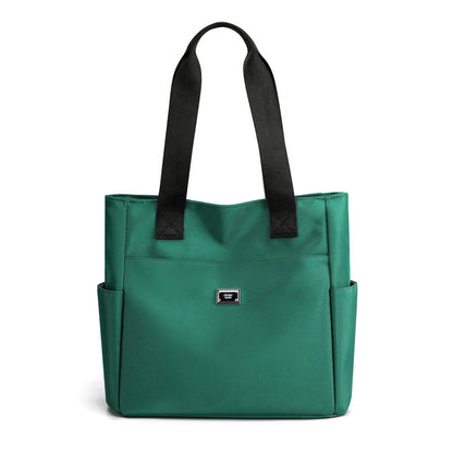 Waterproof Compact Travel Shoulder Bag