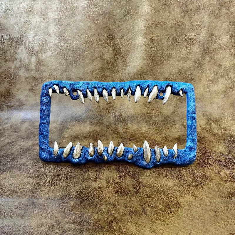 Spooky Car Decor Lights