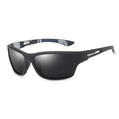 Yeezlab | Men's Sports Sunglasses with Polarized Lenses