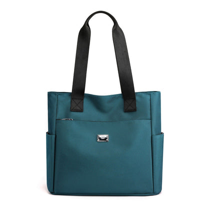 Waterproof Compact Travel Shoulder Bag