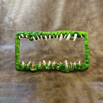 Spooky Car Decor Lights