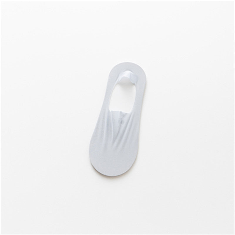 Ultra Thin Cooling Socks Made of Silk