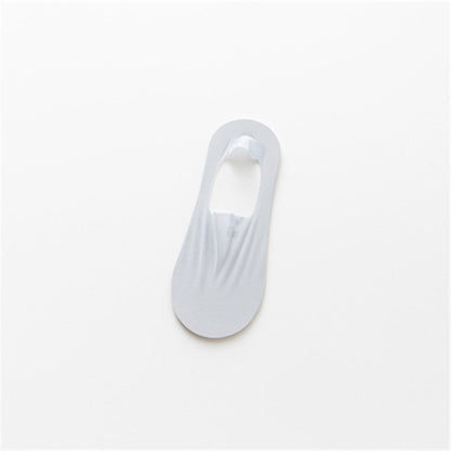 Ultra Thin Cooling Socks Made of Silk