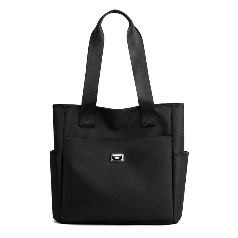 Waterproof Compact Travel Shoulder Bag